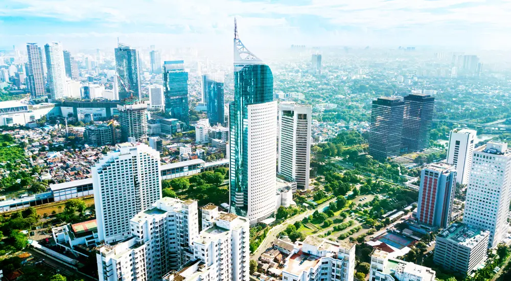 Jakarta Indonesia