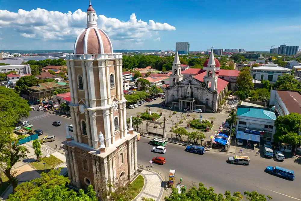 Jaro Metropolitan Cathedral