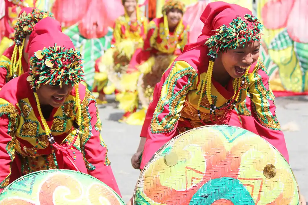 Kadayawan Festival - Davao City