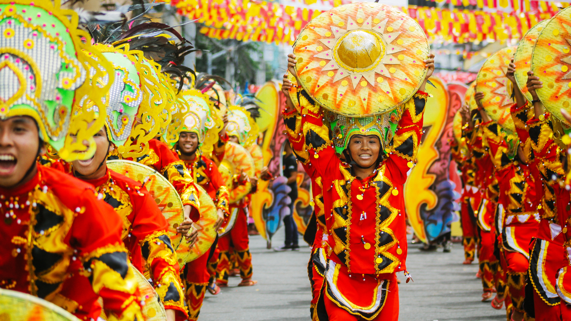 Kadayawan Festival