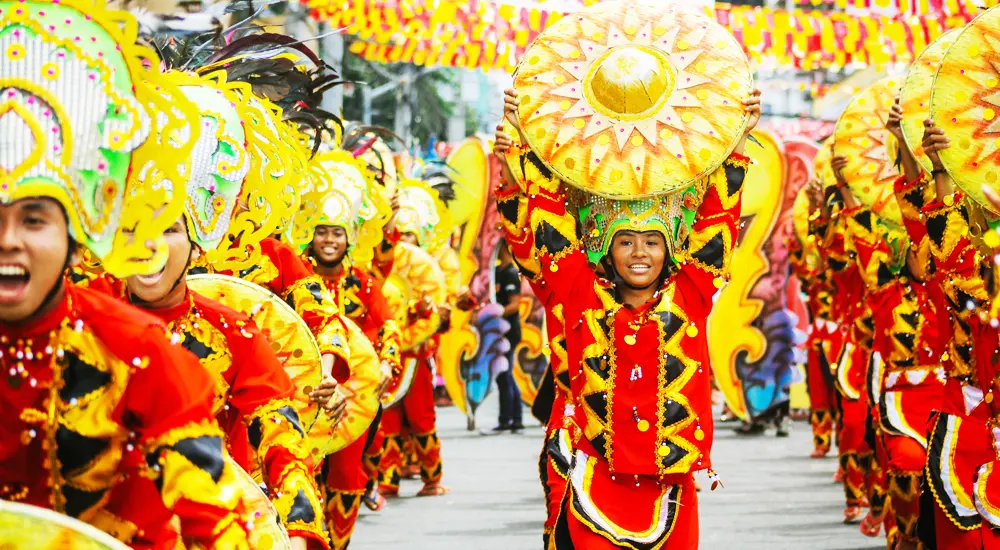 Kadayawan Festival