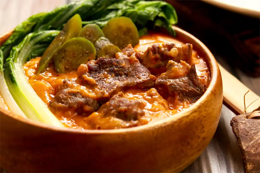 Kare-Kare