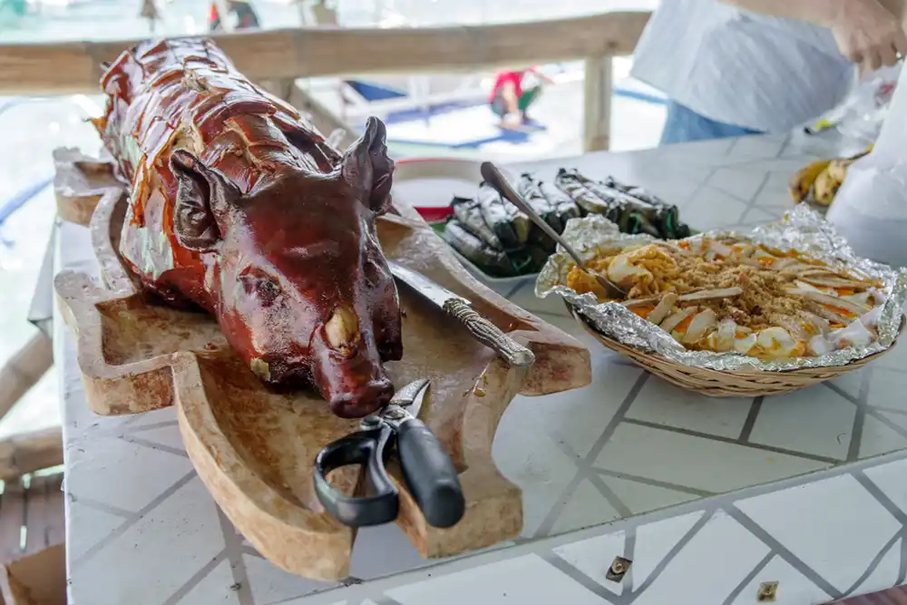 Lechon