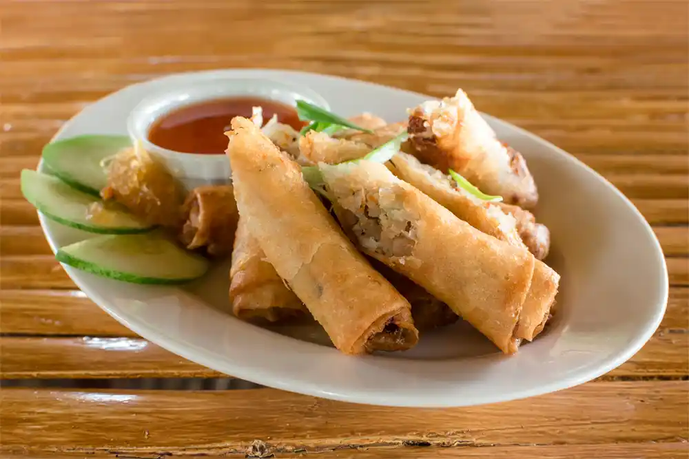 Lumpia