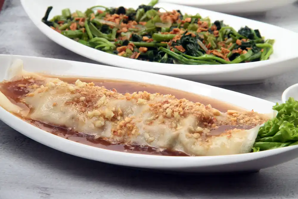 Lumpiang Ubod