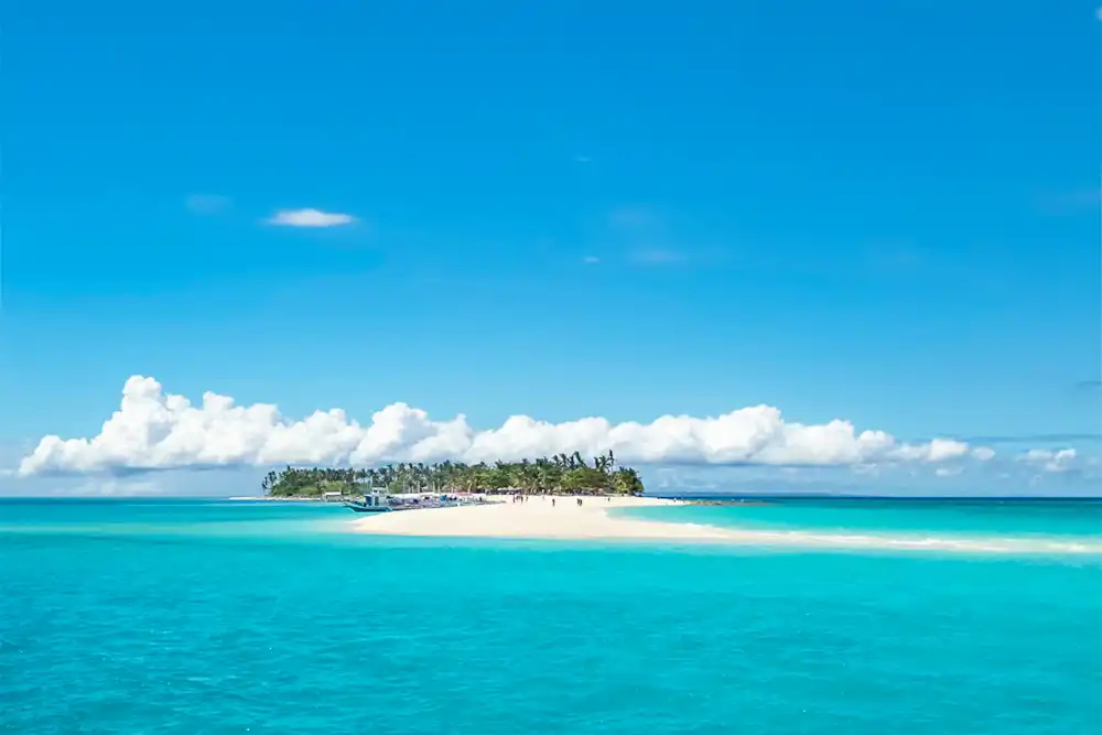 MacArthur Leyte