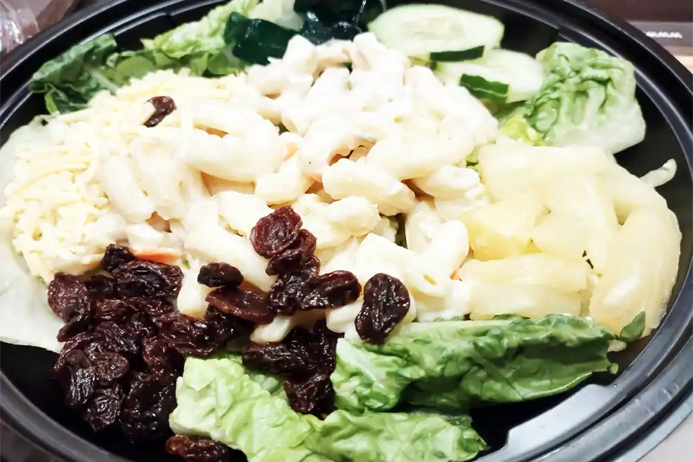 Macaroni Salad
