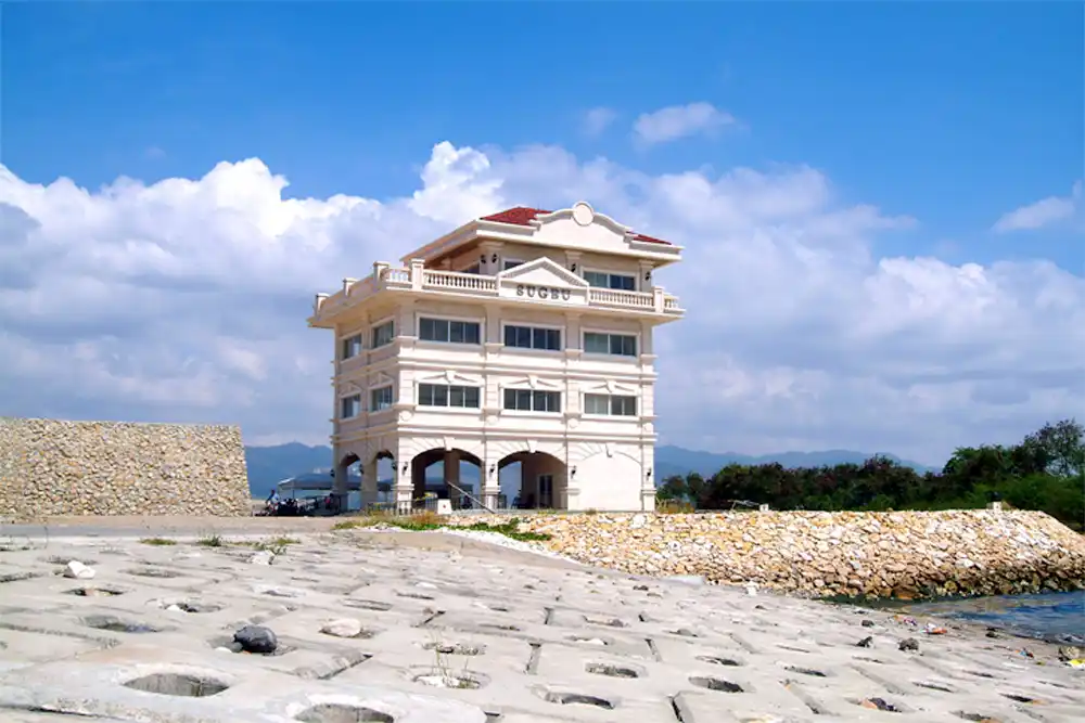Malacanang Palace