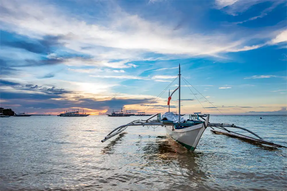 Malapascua Island