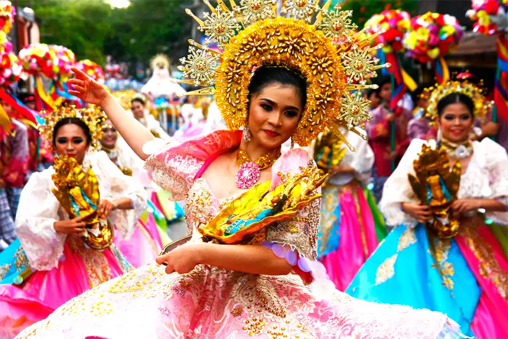 Manila Cultural Values