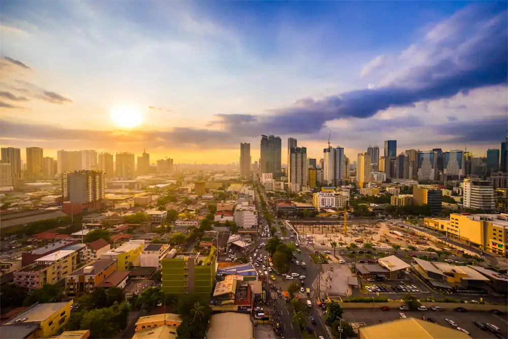 Manila