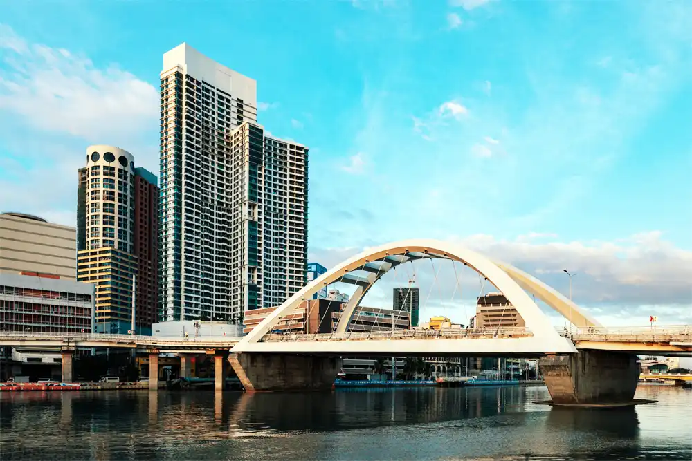 manila