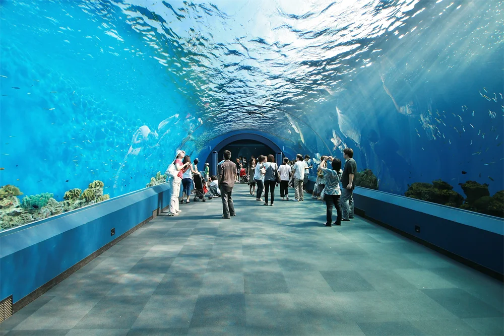 Manila Ocean Park