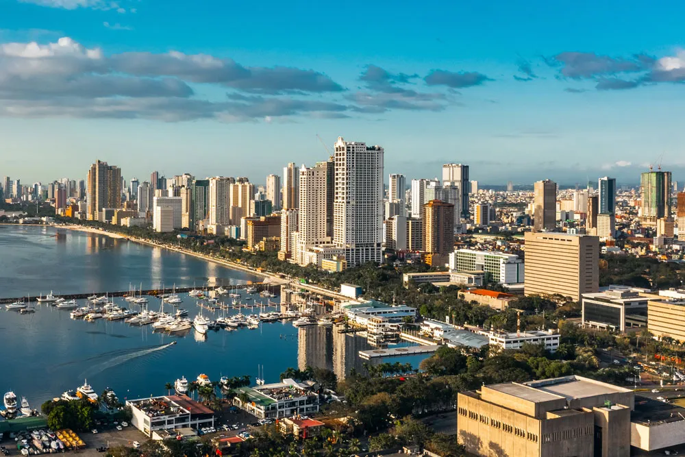 Manila