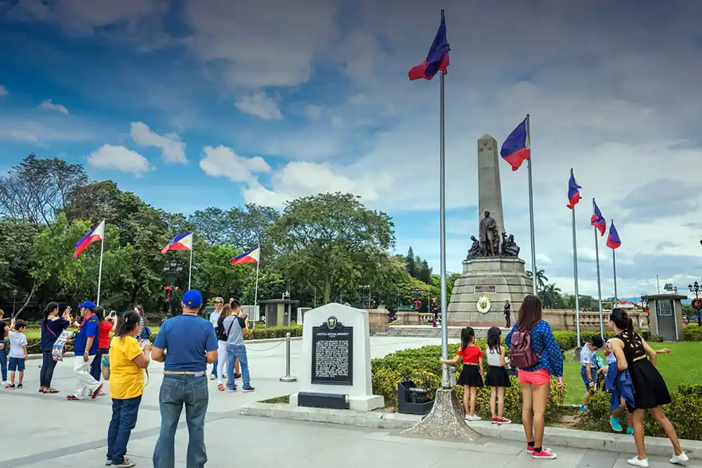 Manila Rizal