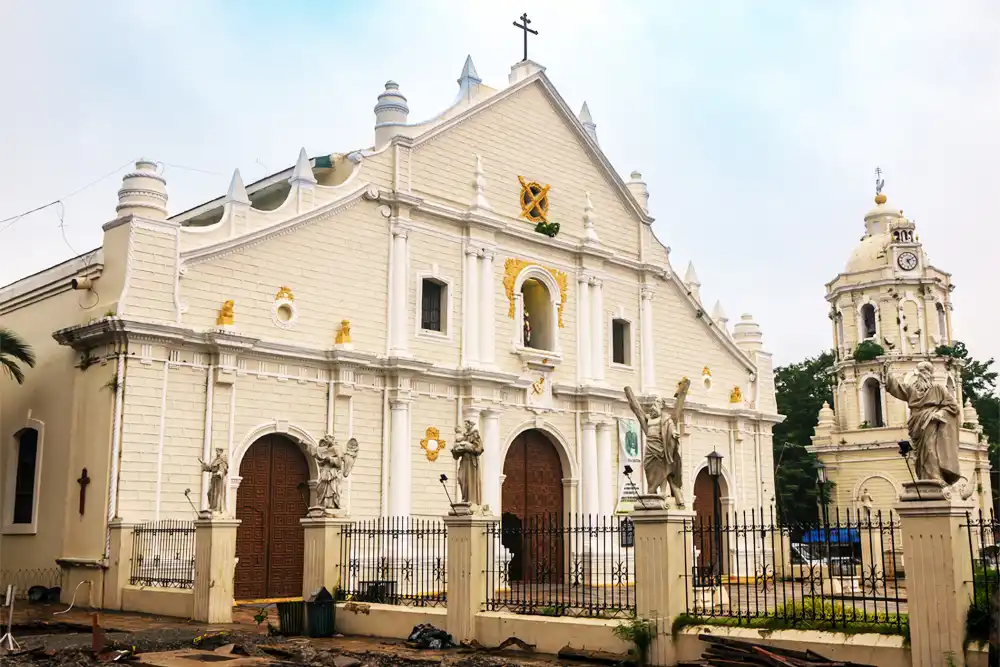 Metropolitan Cathedral of the Conversion of St. Paul the Apostle