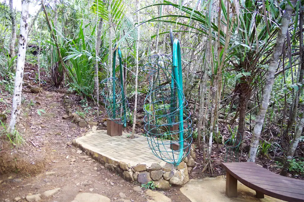 Mount Hamiguitan Range Wildlife Sanctuary