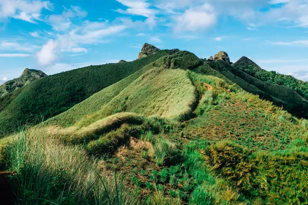 Mt. Batulao