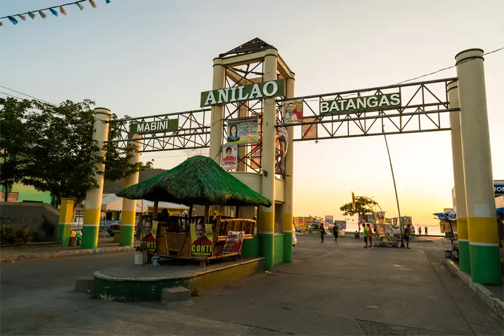 Museo ng Batangas