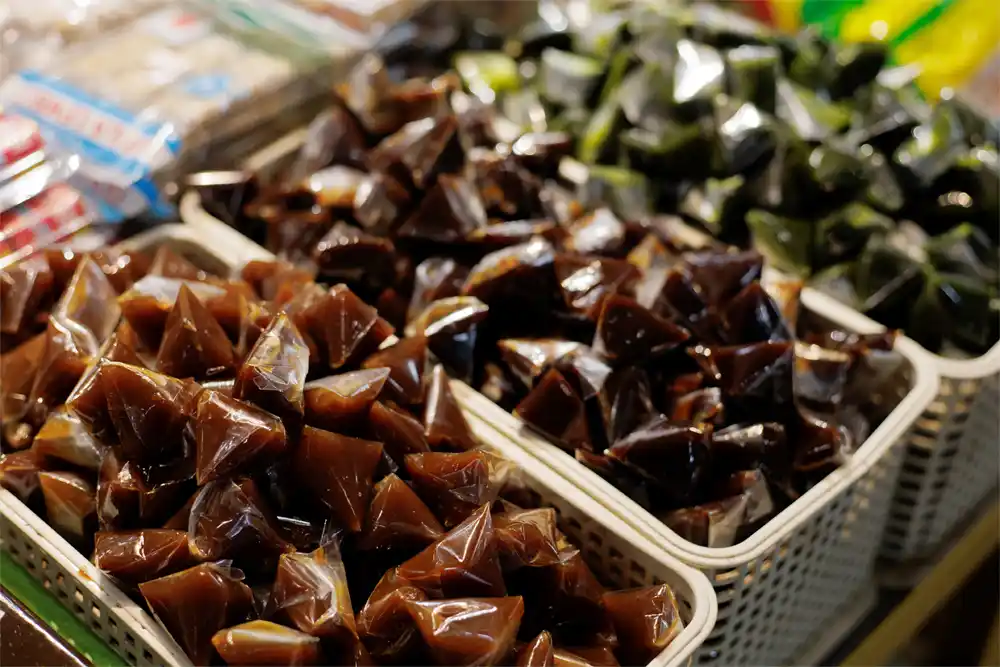 Must-Try Dishes in Marawi City