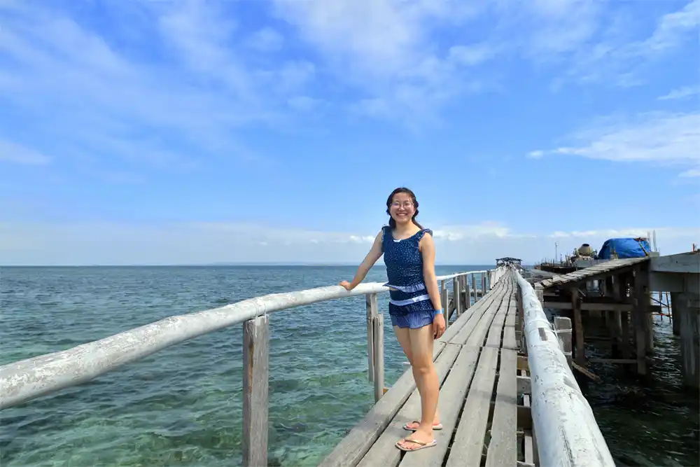 Nalusuan Island Marine Sanctuary