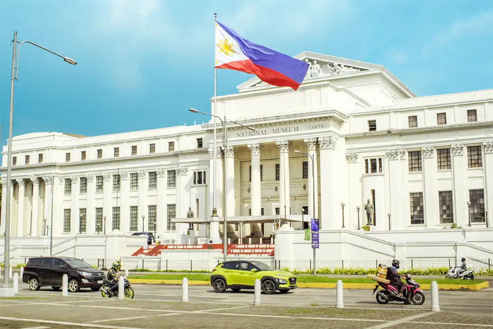 National Museum of Fine Arts