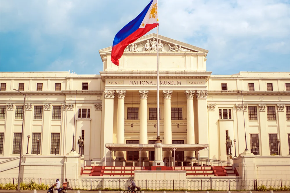 National Museum of the Philippines