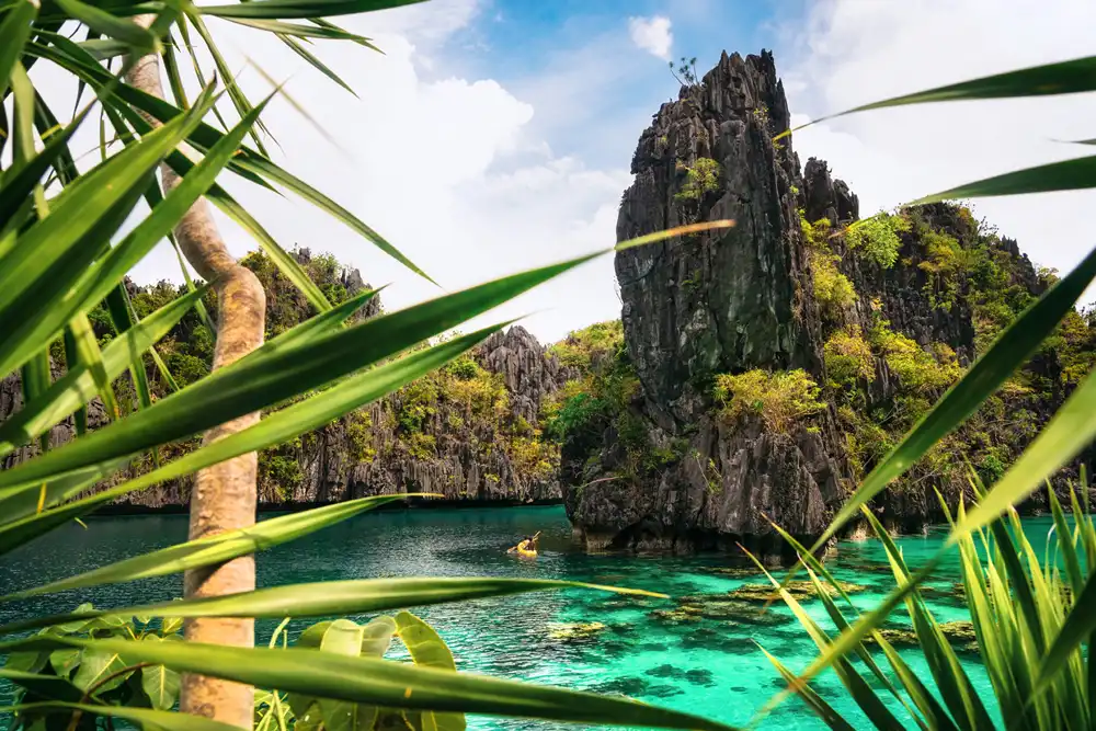 Palawan