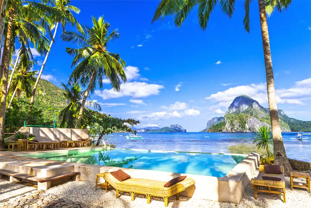 Palawan Beaches