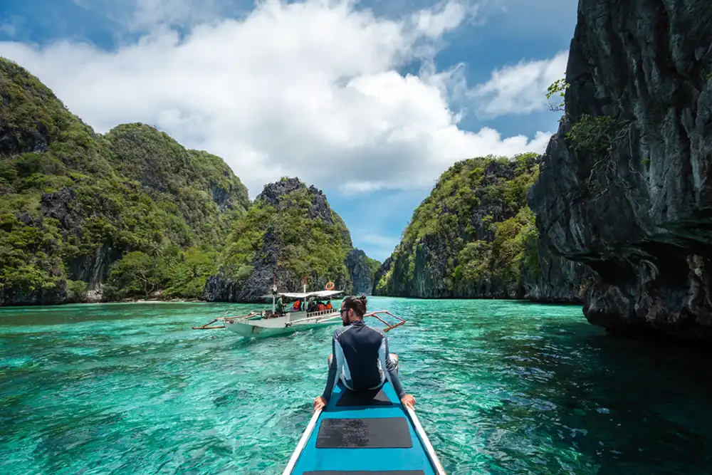 Palawan