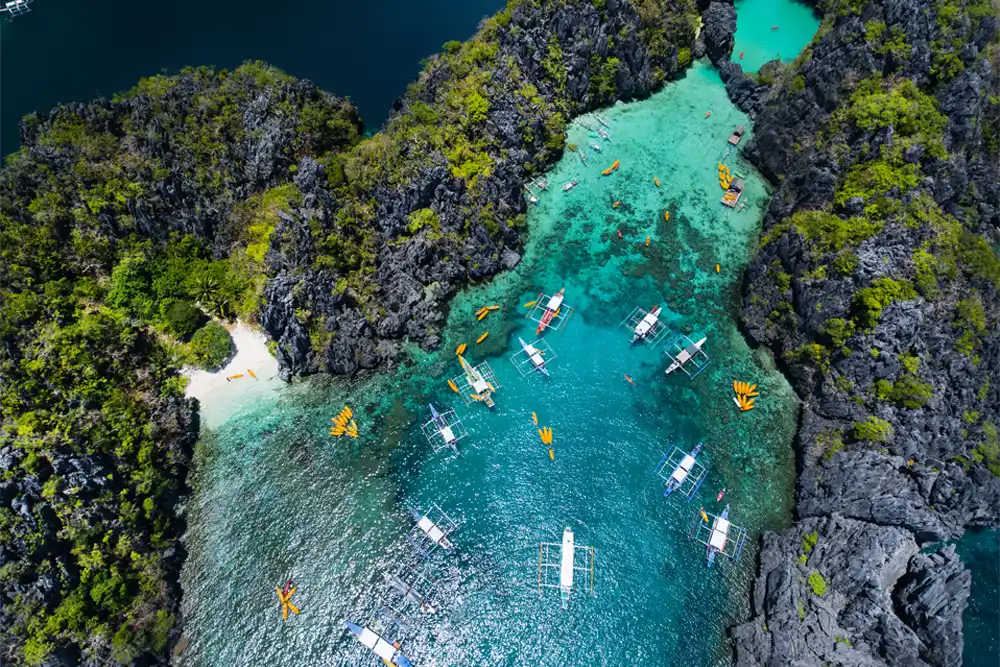 Palawan