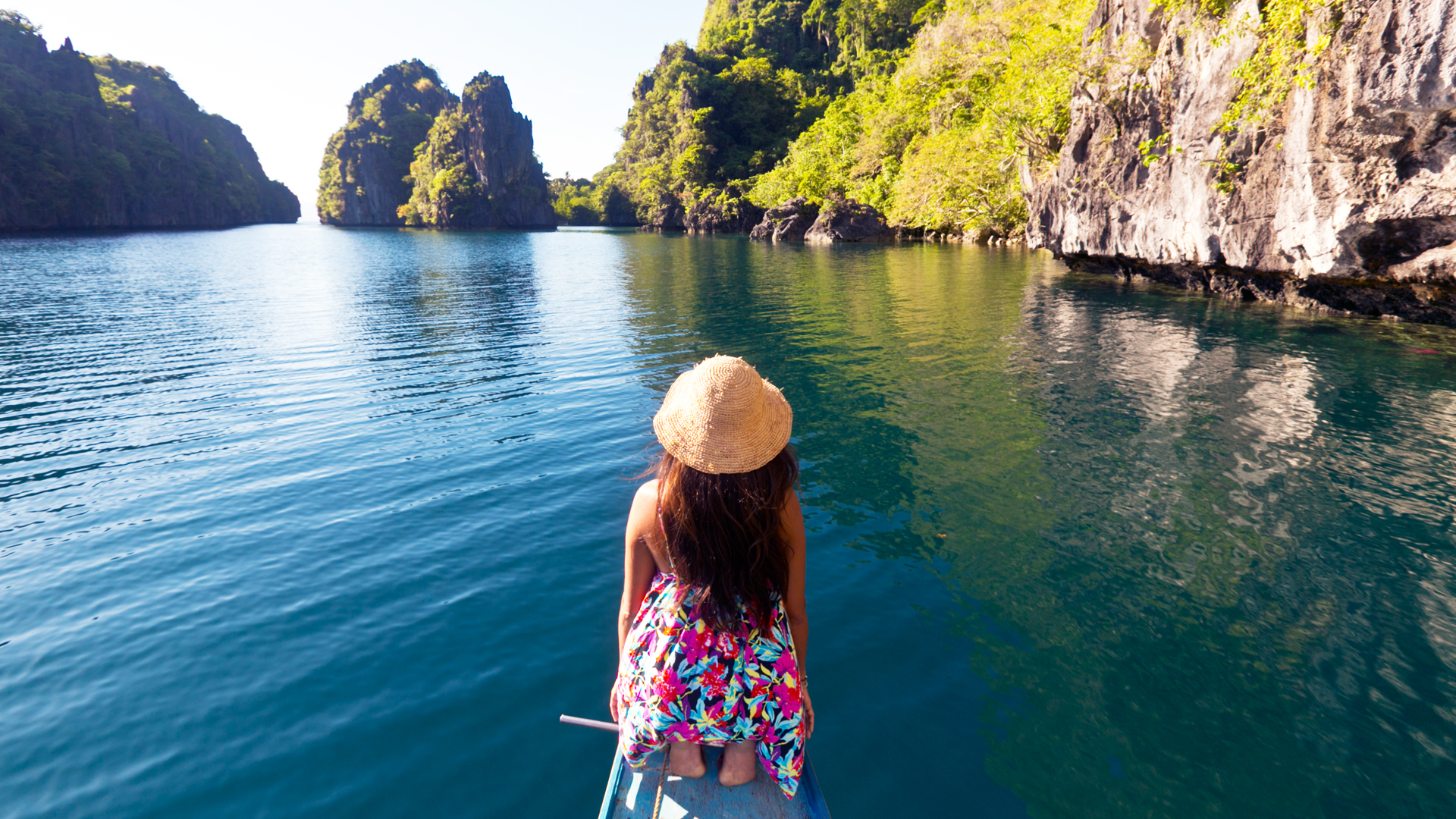 Palawan Province, El Nido