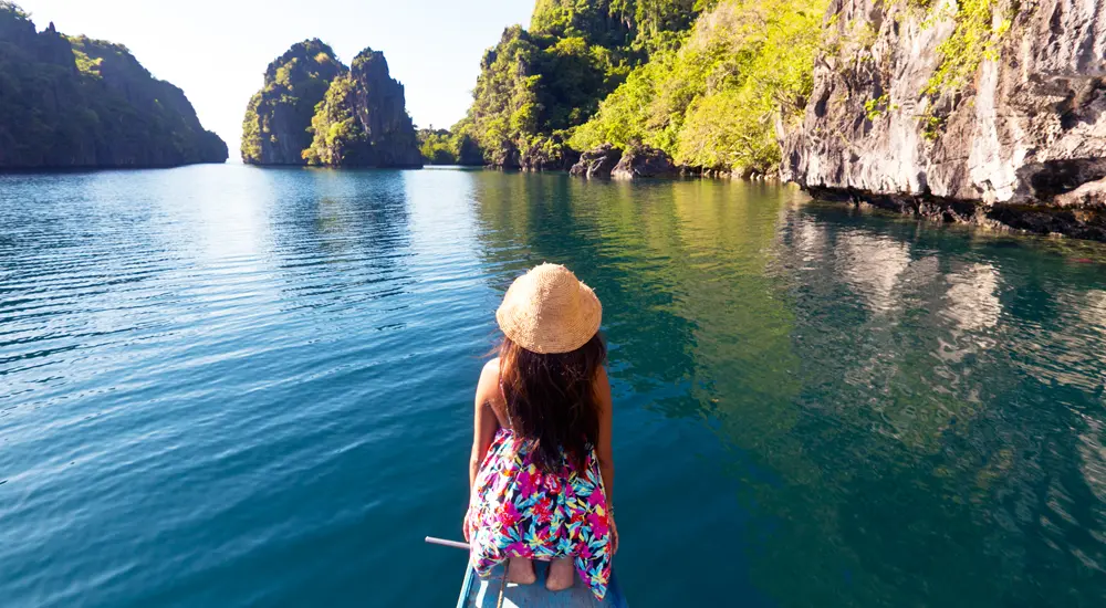 Palawan Province, El Nido