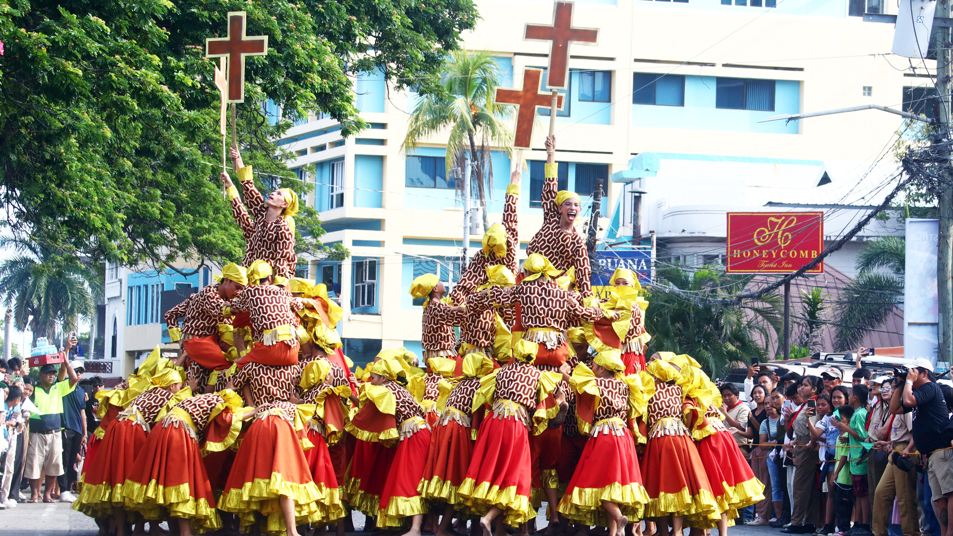 Pasalamat Festival