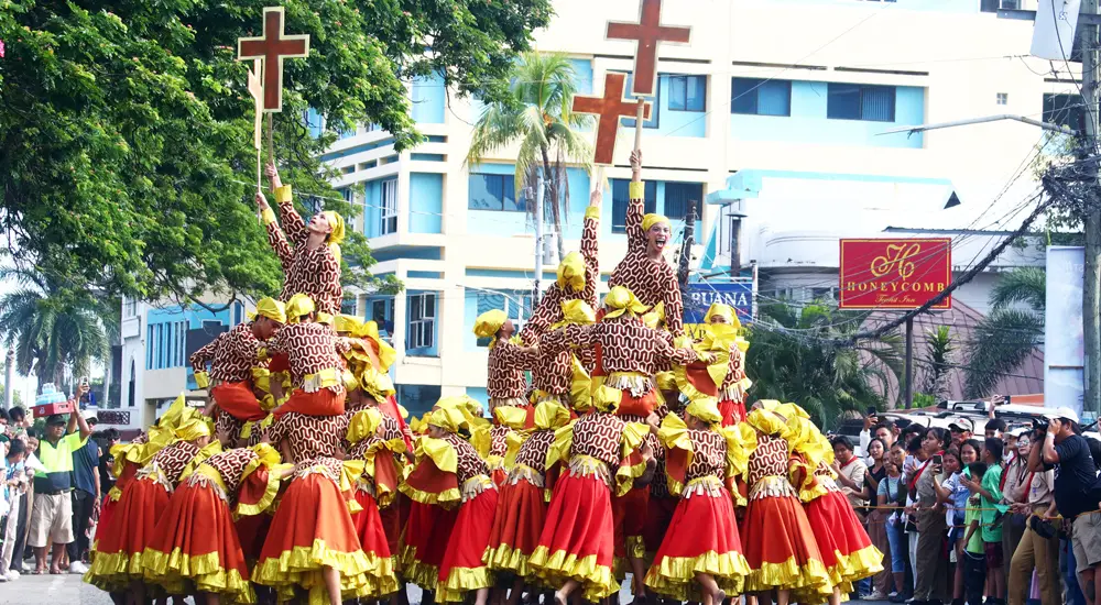 Pasalamat Festival