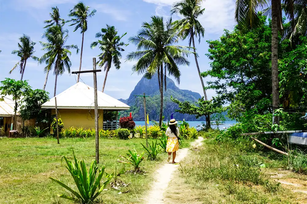 Philippines Best for Solo Travelling