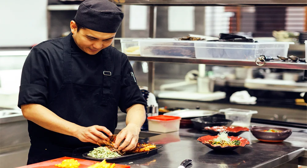 Philippines Food Guide