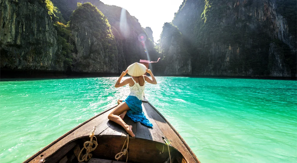 Philippines in July