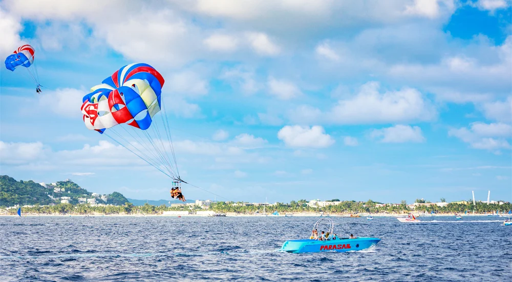 Philippines in November