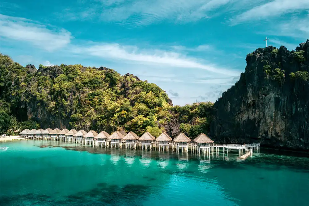 Philippines Special in June