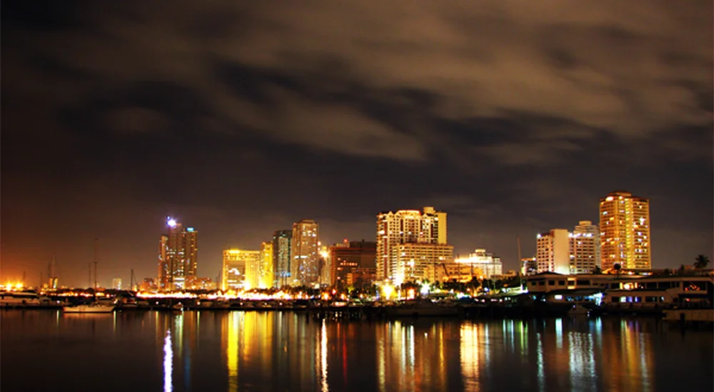 Philippines Weather Guide Month by Month