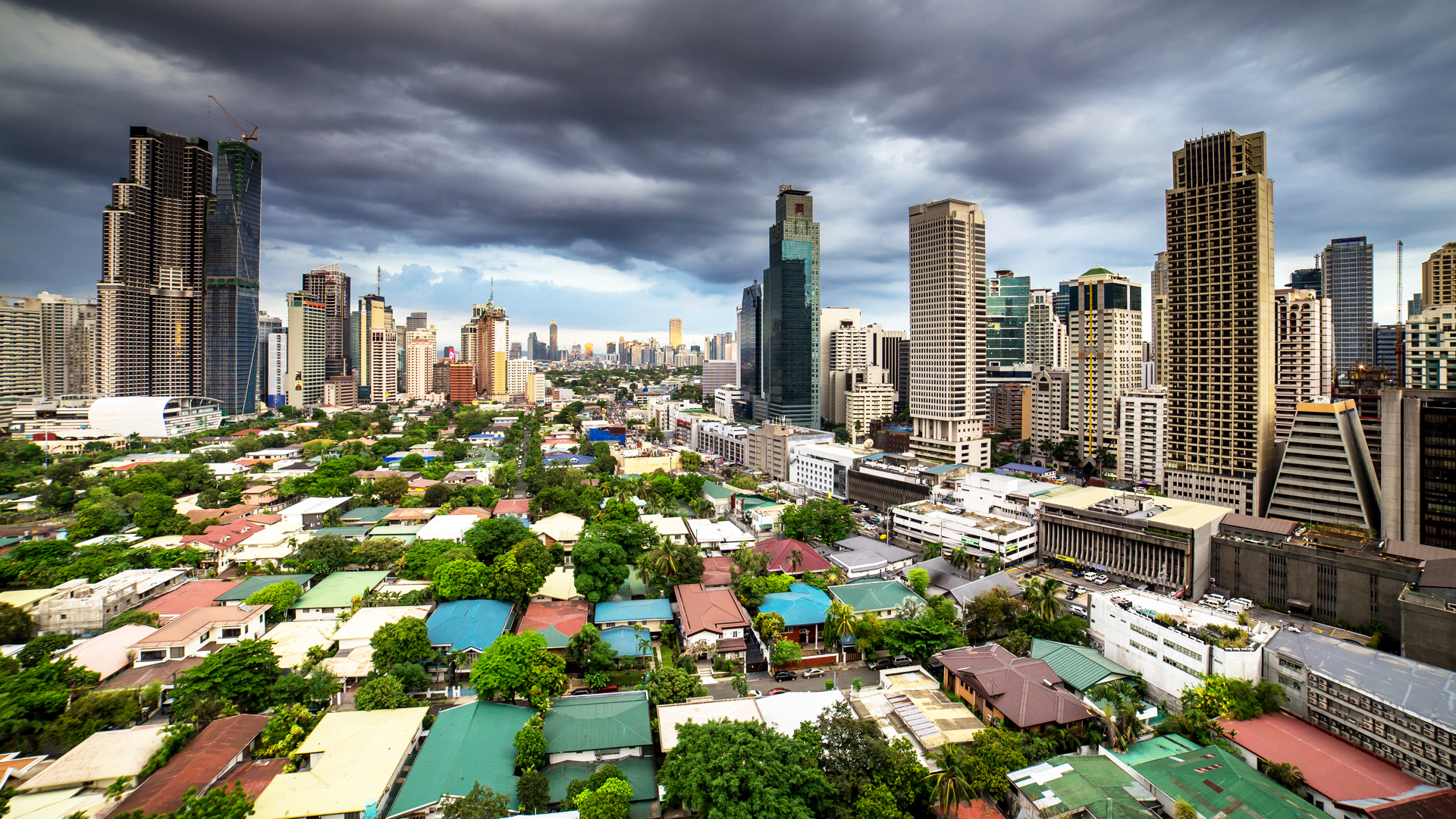 Philippines Weather