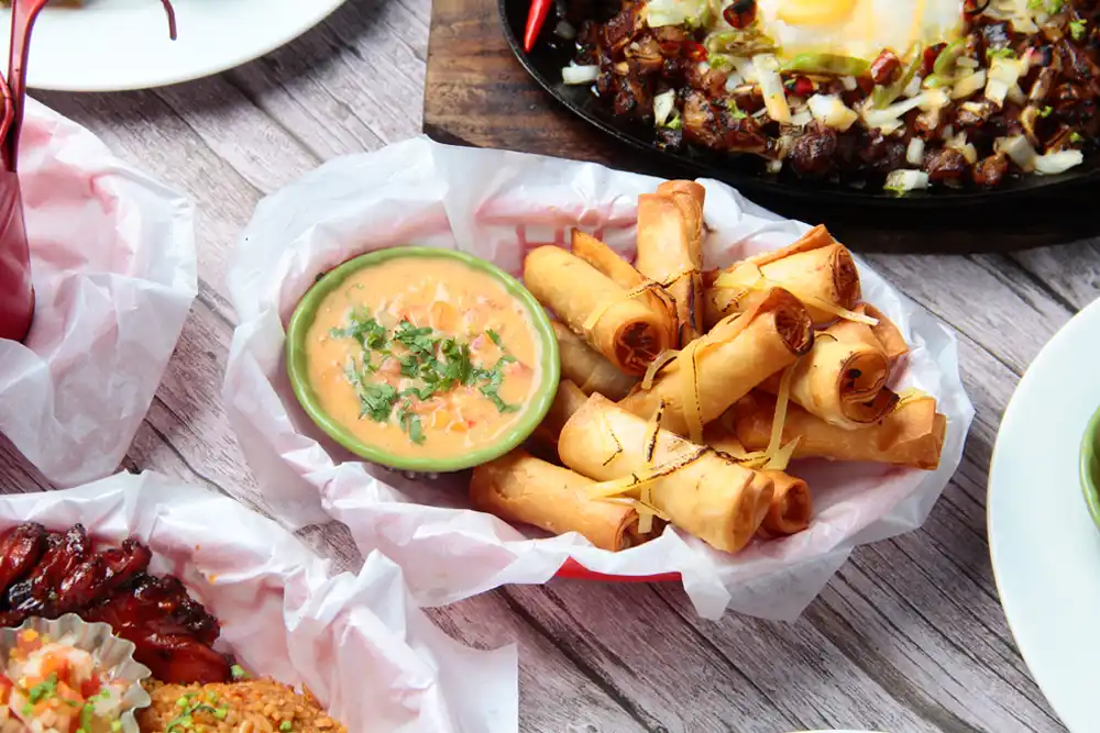 Popular Dishes of Koronadal City