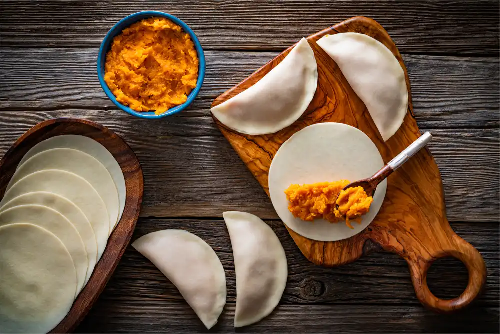 Popular Dishes of Vigan City