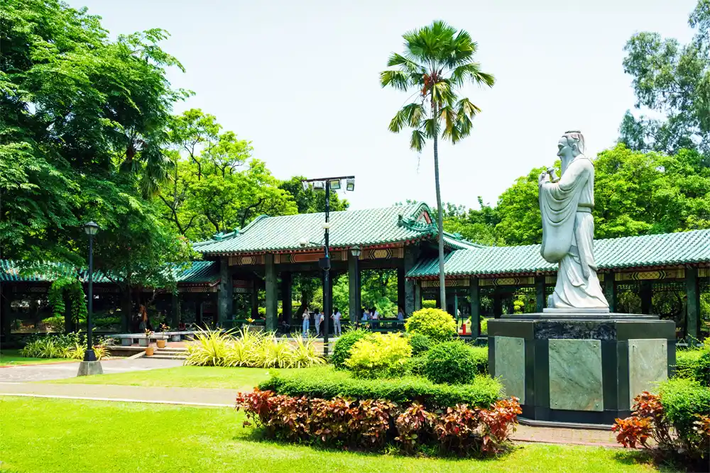 Rizal Park