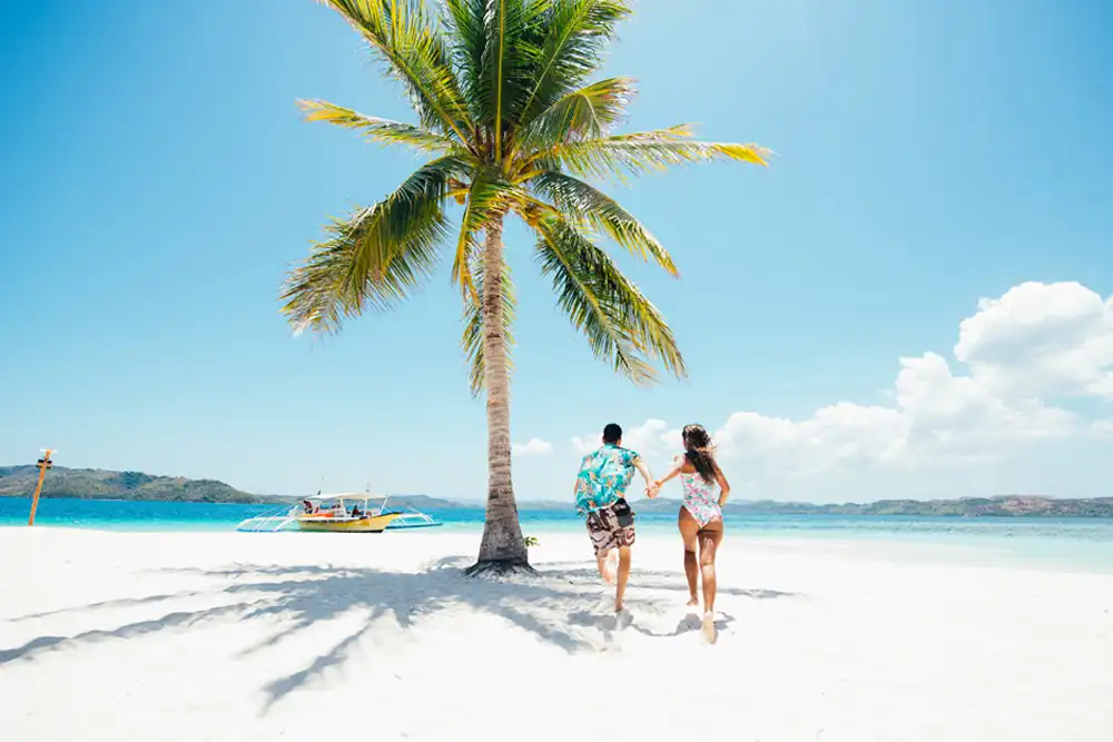 Romantic Places for a Holiday in September