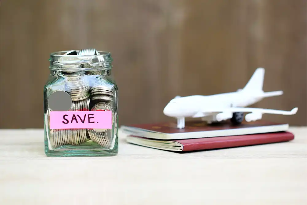 Save More on Airfares