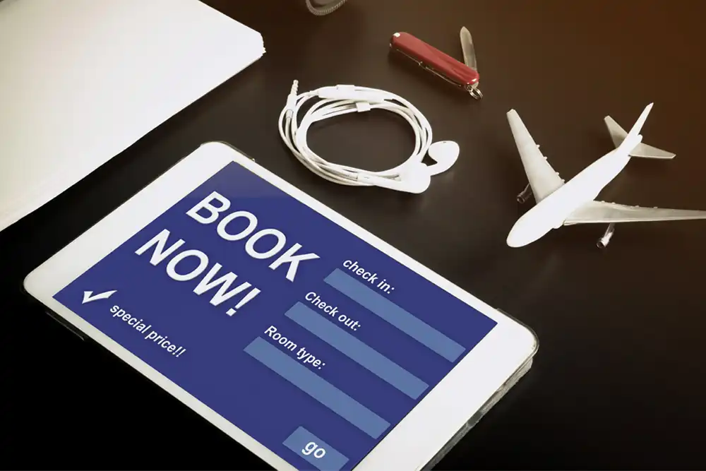 Save More on Flights
