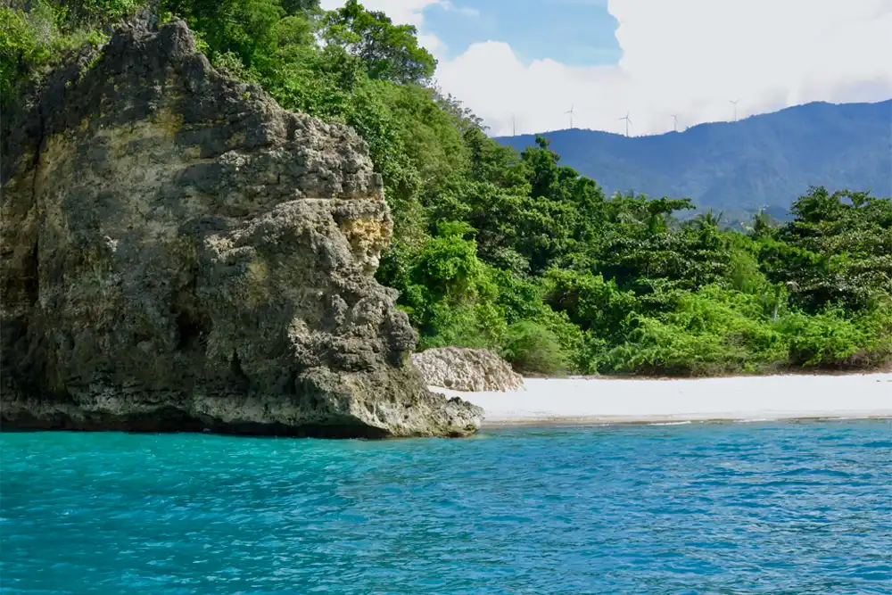 Sepoc Beach