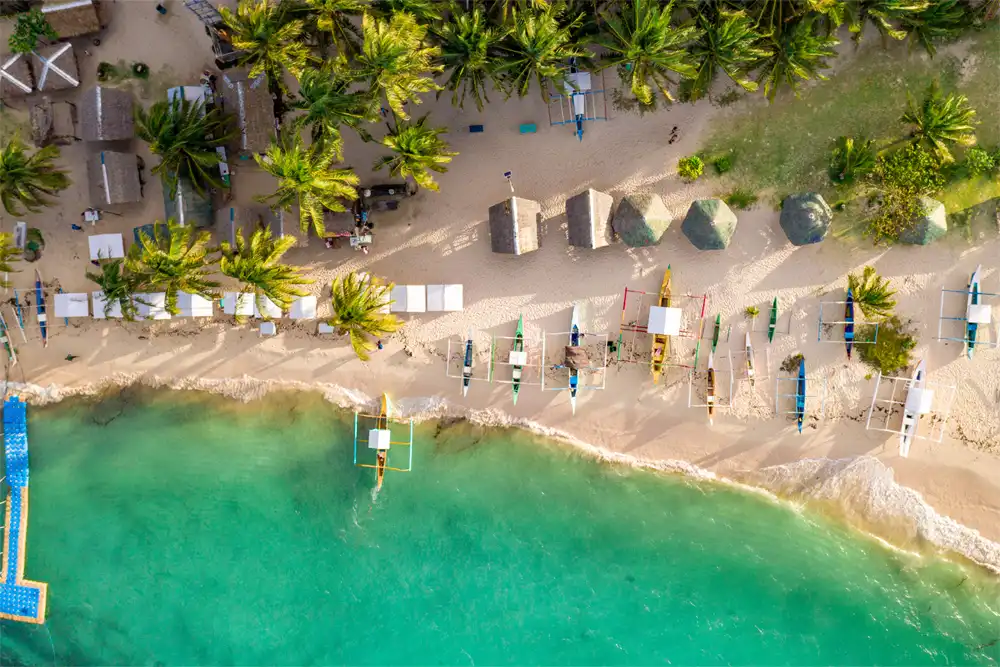Siargao in June